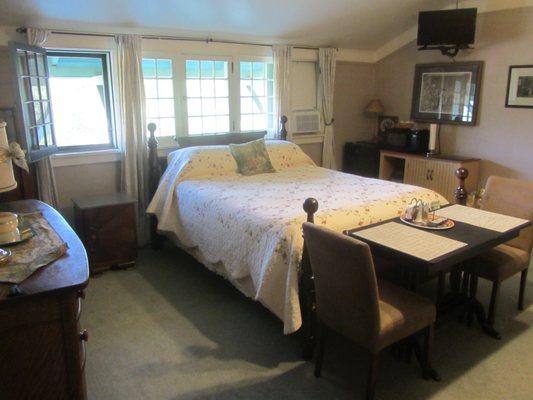 Master bedroom room #3