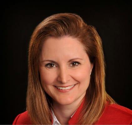 Landon McCaig - Nicole Andrews Group