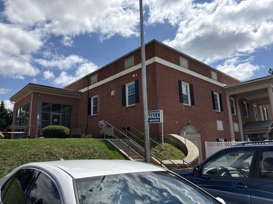 American Legion Harford Post No 39