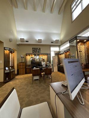 Great Bridge Eye Care