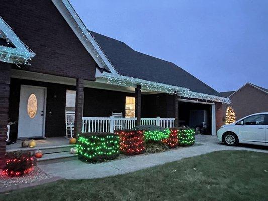 Jws Remodeling And Repairs