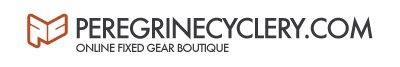 Peregrine Cyclery's logo
