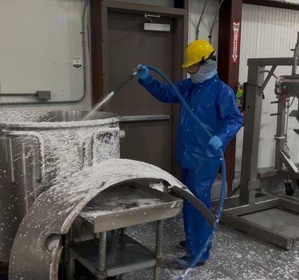 Pelican Sanitation Services