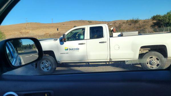 Buccola Landscape Service