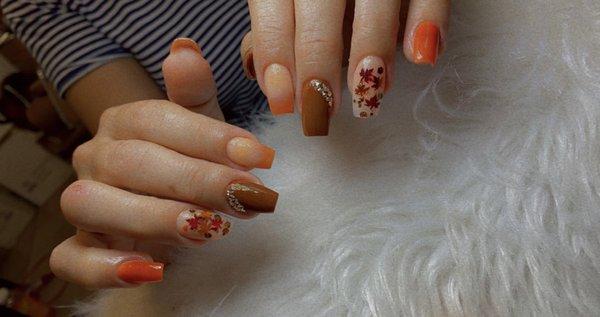 Hair and Nails By Keyla