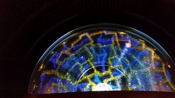 The Arne Slettebak OSU Planetarium