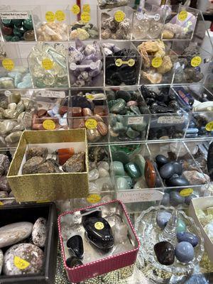 Tansey Tang Cultured Pearls & Asian Gifts