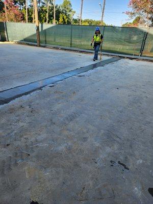 Louisiana Gold Miners