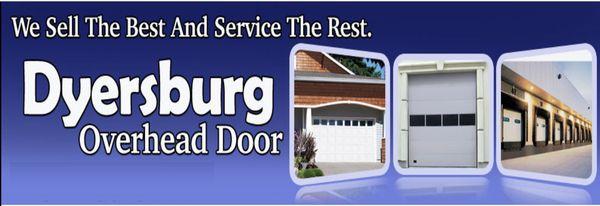 Dyersburg Overhead Door Company