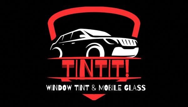 TINTIT! WINDOW TINT & Mobile Glass