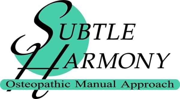 Subtle Harmony Physical Therapy