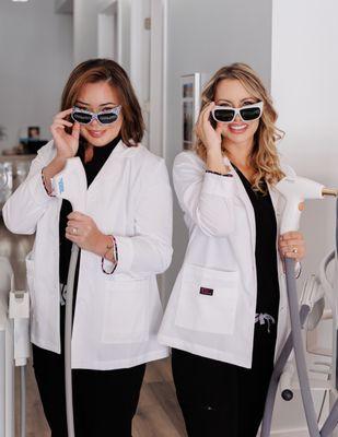 BBL now offered for Rejuvenation!