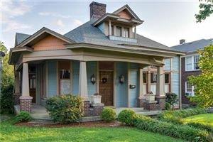 Nashville's Home Hunters - Benchmark Realty