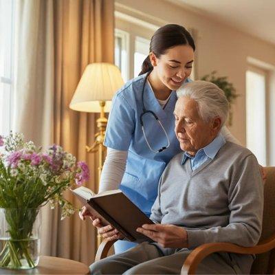 Caregiving Management