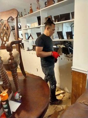 Jose Rodriguez Handyman