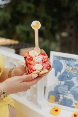 Love In A Box Catering