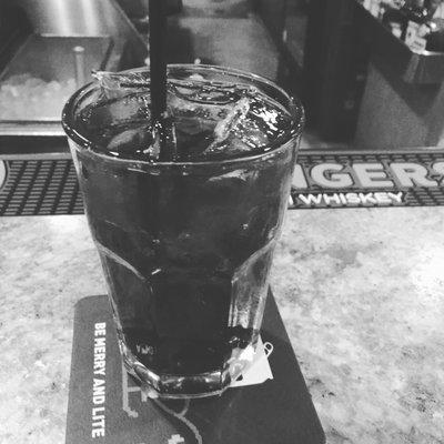 Neighbors Eatery & Saloon on the Rum