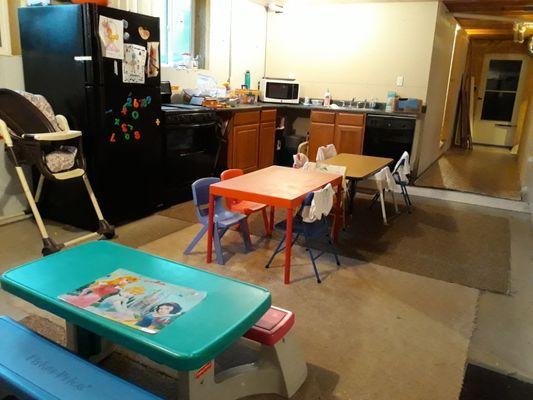 Around The Clock Care & Learning Center