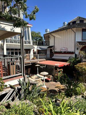 View of From Scratch