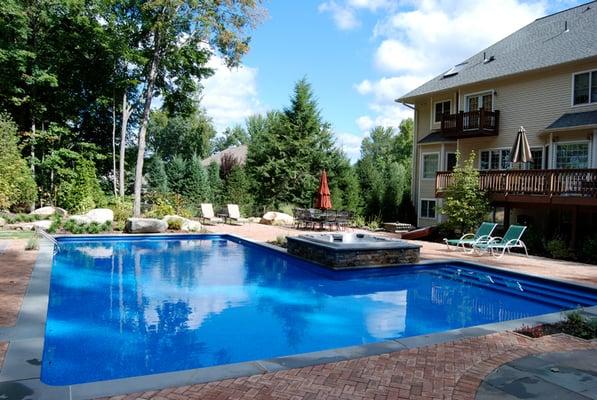 Westrock Pool & Spa