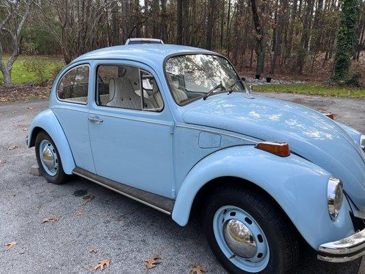 Federal Asset Recovery Services