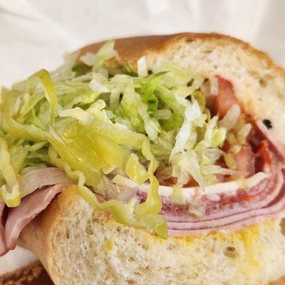 Cavaretta's Italian Deli