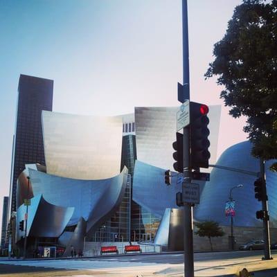 Los Angeles Philharmonic