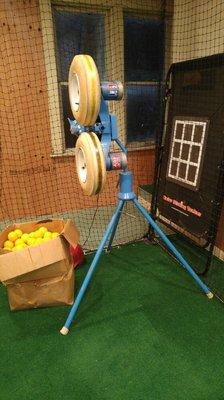 Batters Up Baseball and Softball