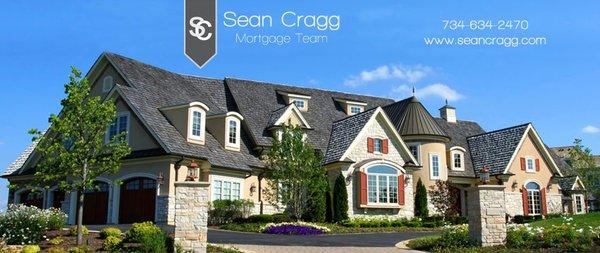 Sean Cragg Mortage Team