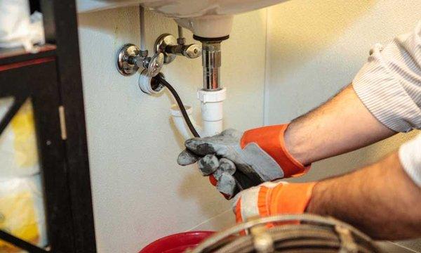 Raab Plumbing & Heating
