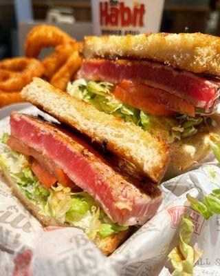 Habit Burger & Grill