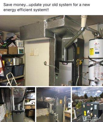 Mercado Heating & Air Conditioning