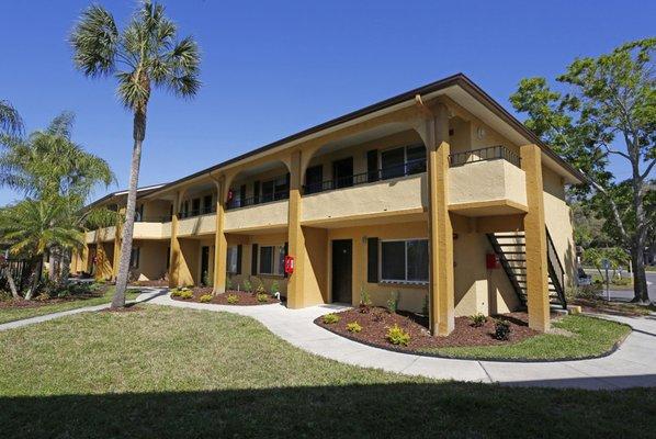 Sunpointe Place Apartments