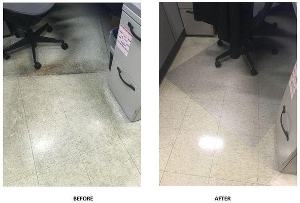 Rich Way Cleaning  Service