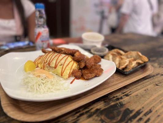 New York Roll'n Katsu