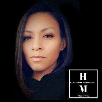 Hairstrokes Microblading Studio