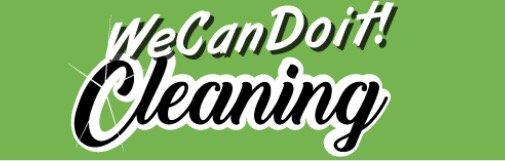We Can Do It Cleaning