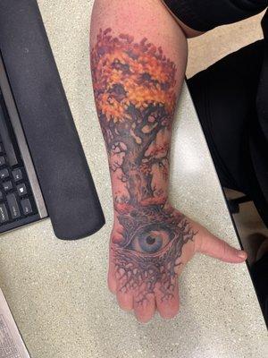 The Howling Dog Collective