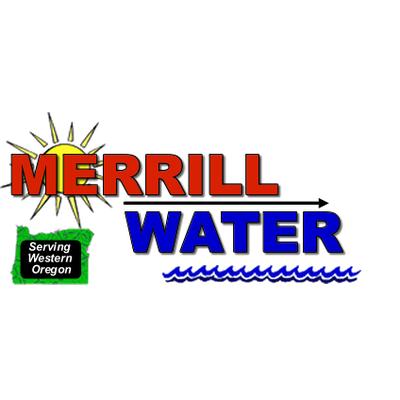 Merrill Water Systems