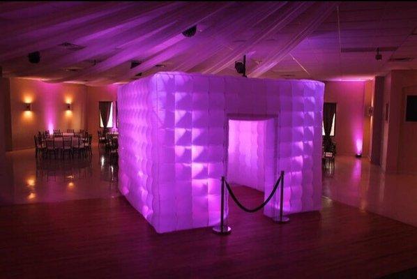 Get Up to Get Down Elite Entertainment