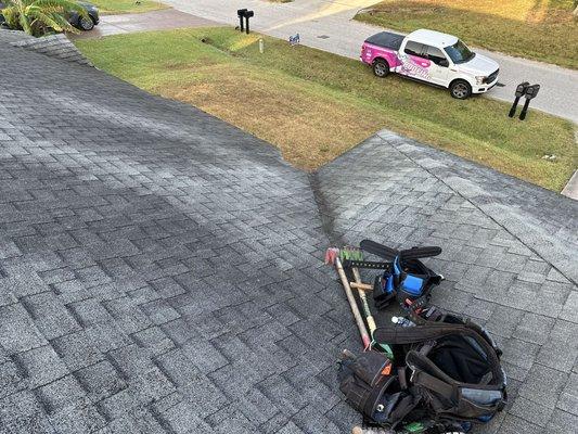 Gotcha Covered Roofing