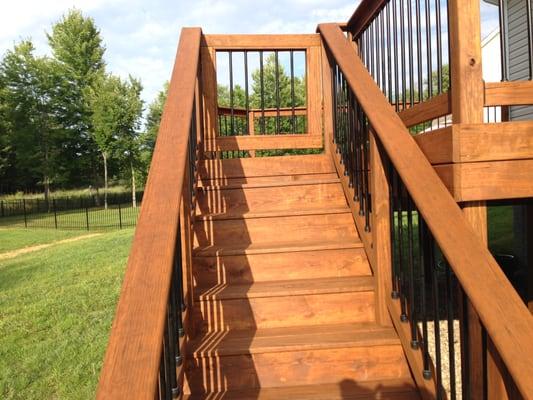 DMO Maintenance Services