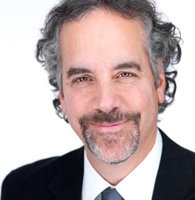 Eric Linden, DMD, MSD