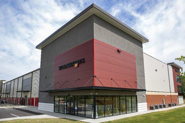 Your Storage Units - Augusta