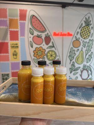 Rad Juice Bar