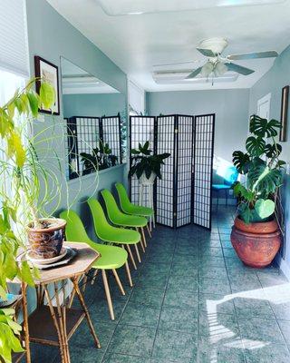 Green Gnome Holistics