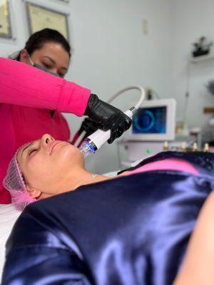 Brazilian Beauty Spa