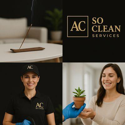 Ac So Clean Services