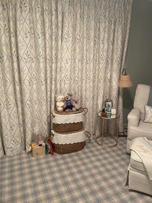 Peachy Clean Maid Service