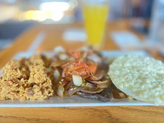 Rancho Nando - Hollywood